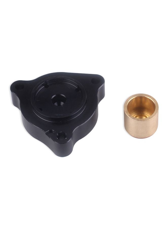Generic Blow Off Valve Diverter For Mercedes Benz/Ford/Volvo/Proton/Infiniti T9358  - Image 5
