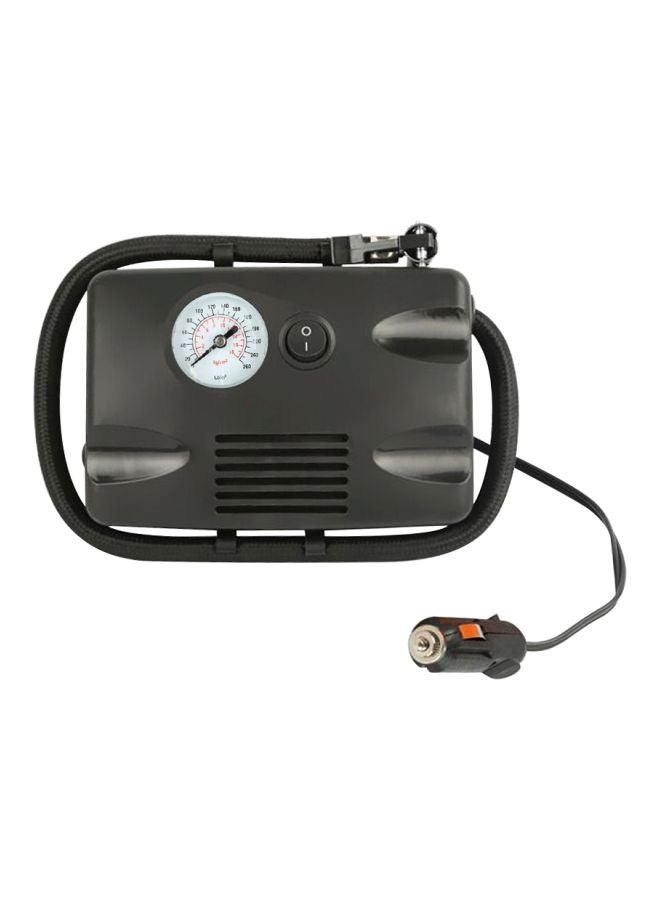 Generic Air Compressor Tire Inflator  - Image 1