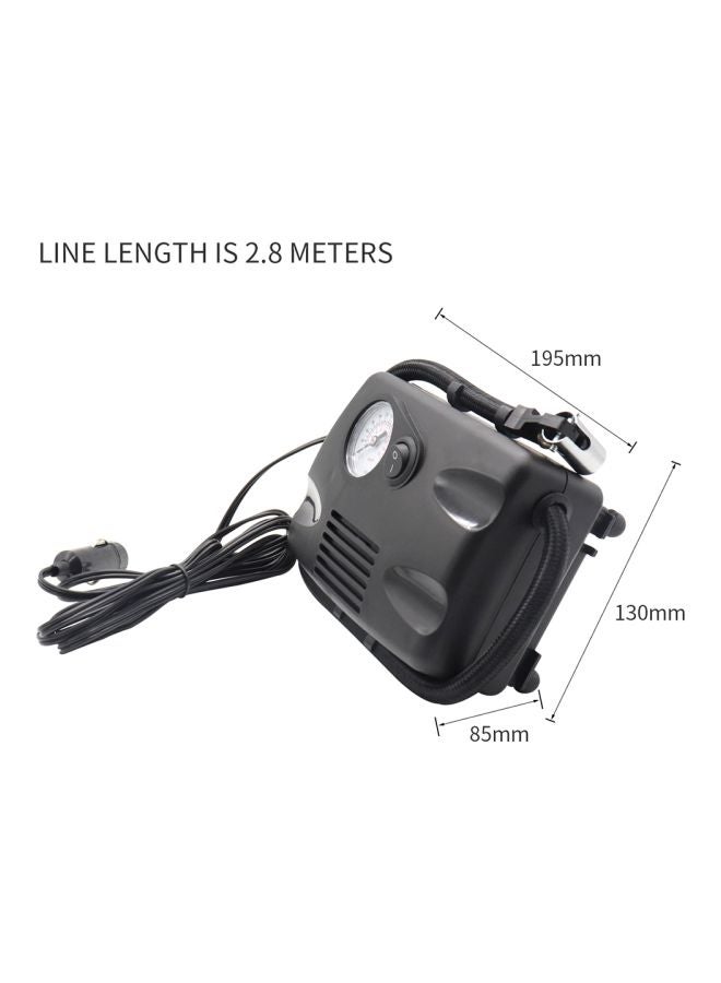 Generic Air Compressor Tire Inflator  - Image 4