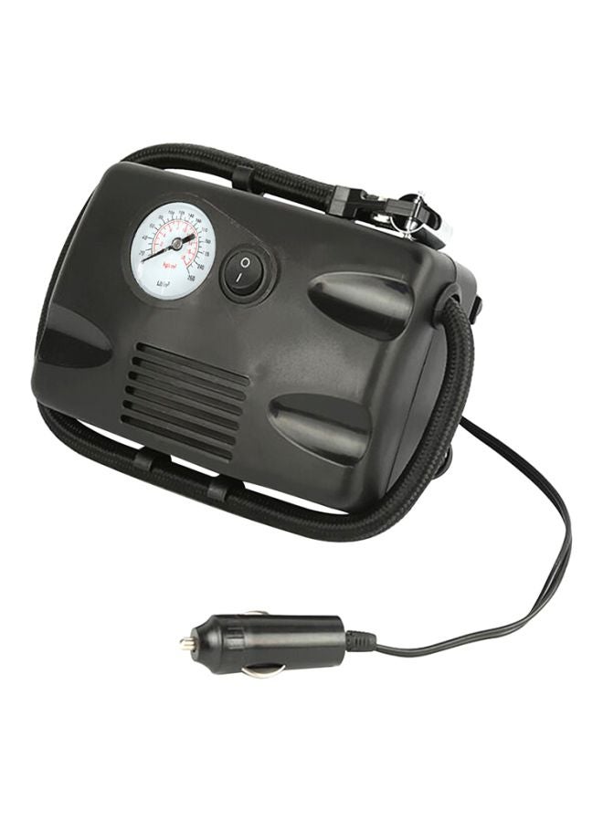 Generic Air Compressor Tire Inflator  - Image 5