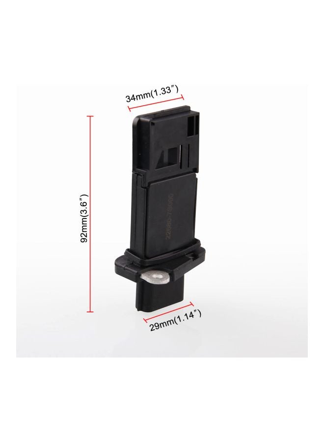 Generic Air Flow Sensor  - Image 3