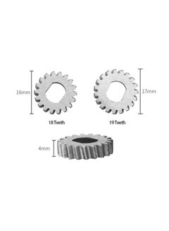 Generic Motor Repair Gear For Mercedes-Benz W202/W203/W204/W210/W211/W212 (1993-2016)  - Image 2