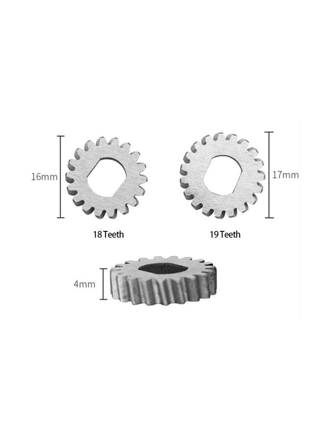 Generic Motor Repair Gear For Mercedes-Benz W202/W203/W204/W210/W211/W212 (1993-2016)  - Image 2