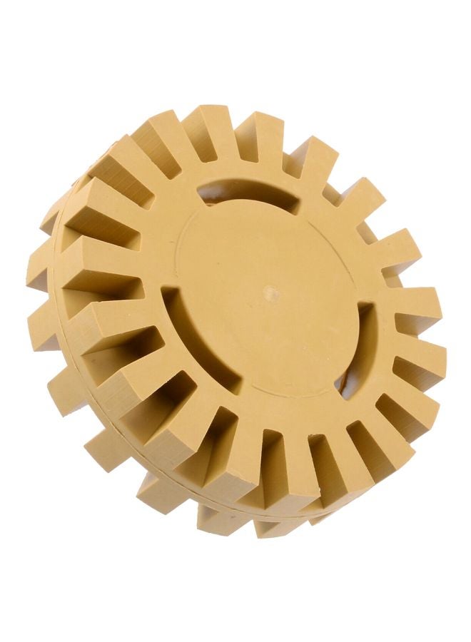 Die Grinder Wheel - Image 1