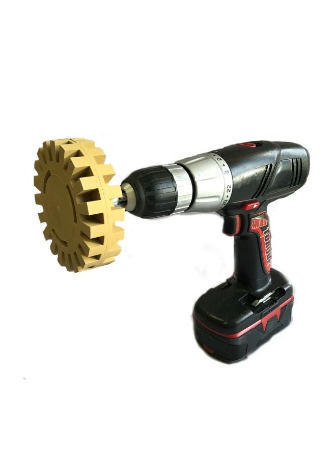 Die Grinder Wheel - Image 2