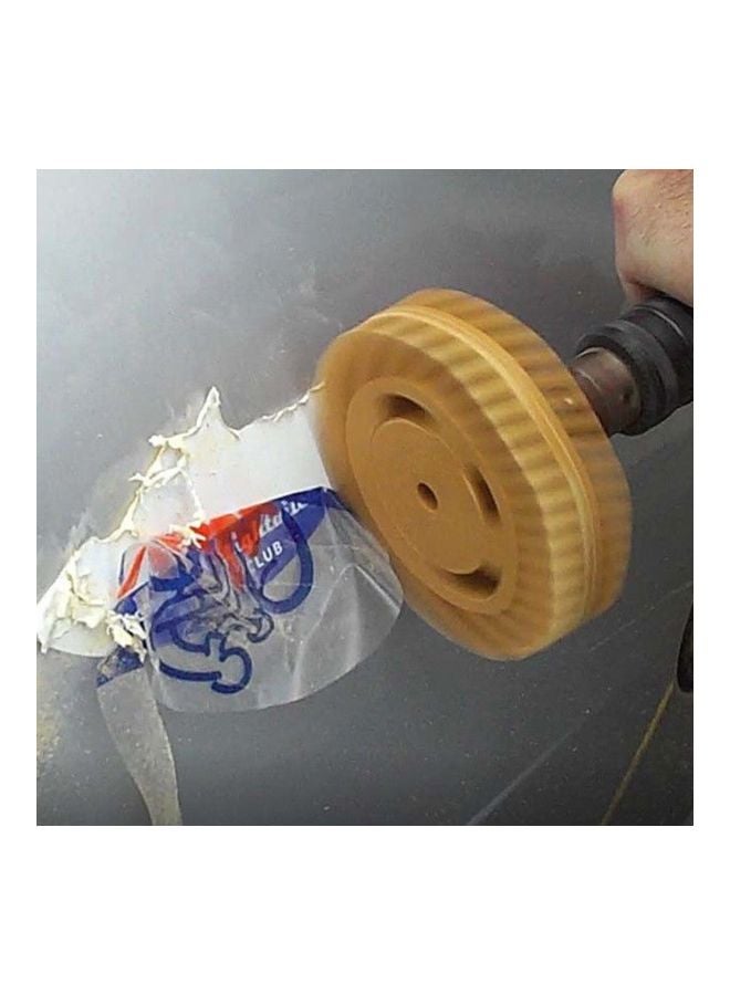 Die Grinder Wheel - Image 4