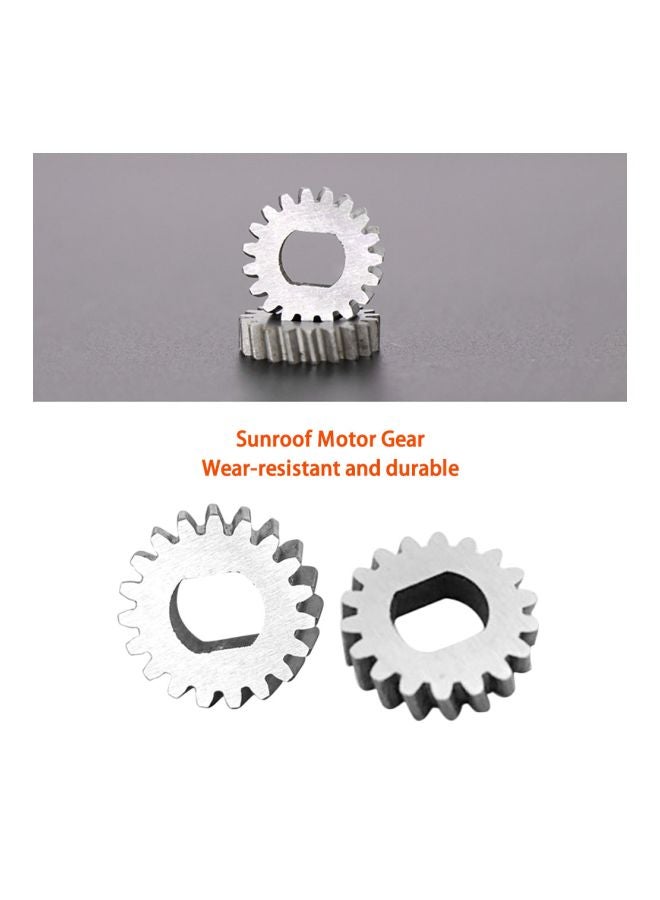 Generic Motor Repair Gear For Mercedes-Benz W202/W203/W204/W210/W211/W212 (1993-2016)  - Image 3