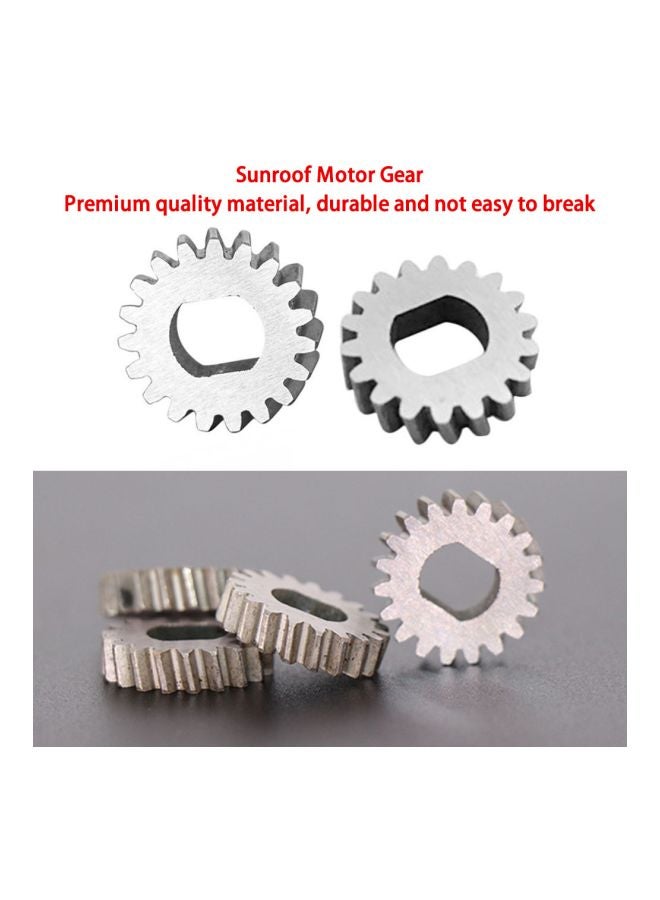 Generic Motor Repair Gear For Mercedes-Benz W202/W203/W204/W210/W211/W212 (1993-2016)  - Image 4