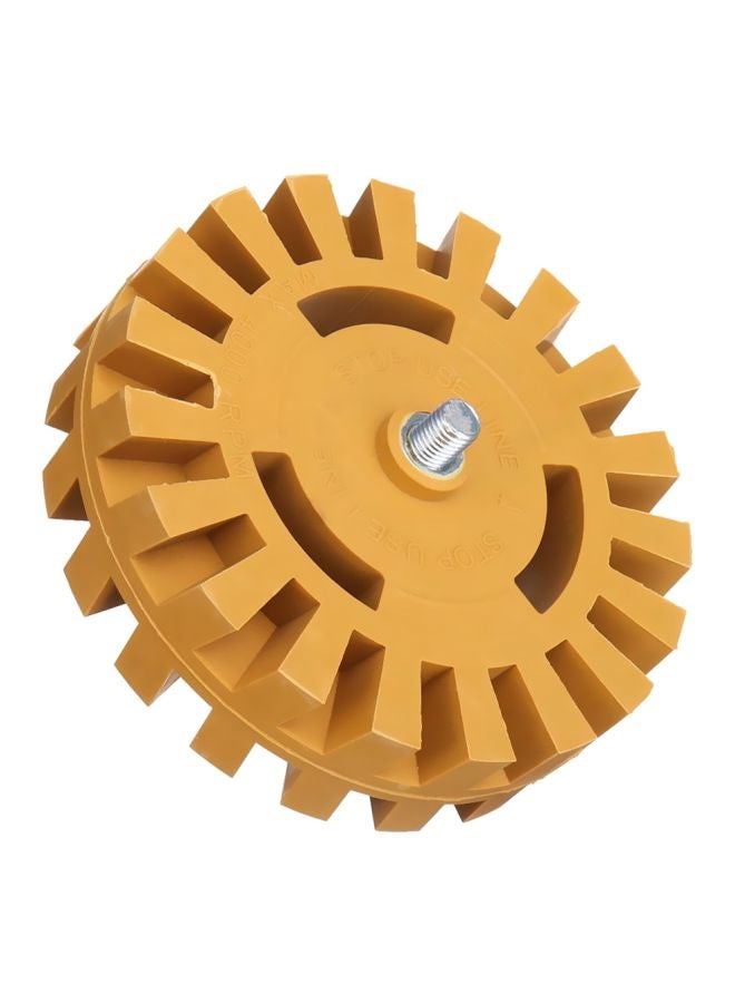 Die Grinder Wheel - Image 5
