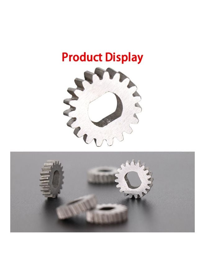 Generic Motor Repair Gear For Mercedes-Benz W202/W203/W204/W210/W211/W212 (1993-2016)  - Image 3