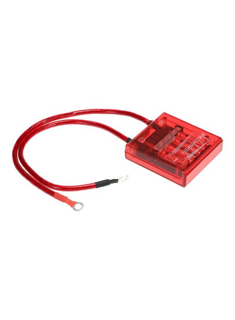 Digital Voltage Stabilizer