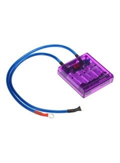 Digital Voltage Stabilizer