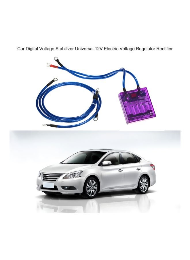 Generic - Digital Voltage Stabilizer - Image 1