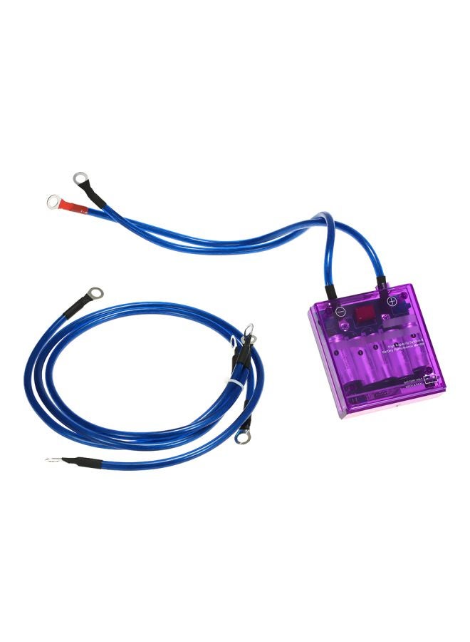 Generic - Digital Voltage Stabilizer - Image 1