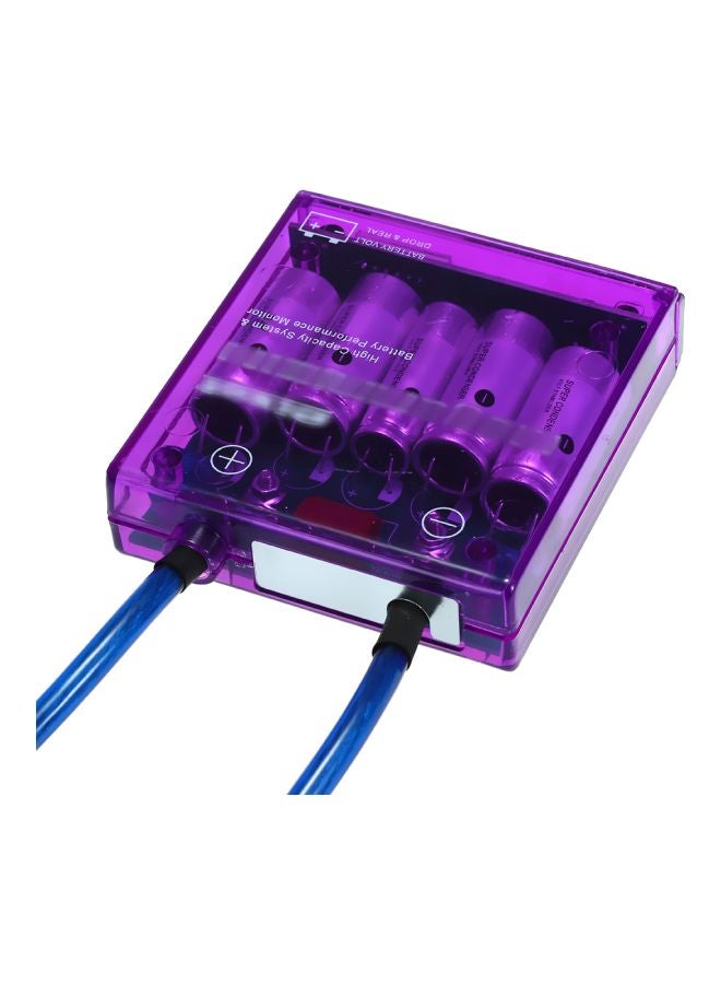 Generic - Digital Voltage Stabilizer - Image 1