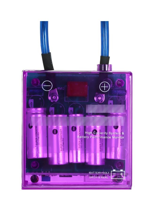 Generic - Digital Voltage Stabilizer - Image 1