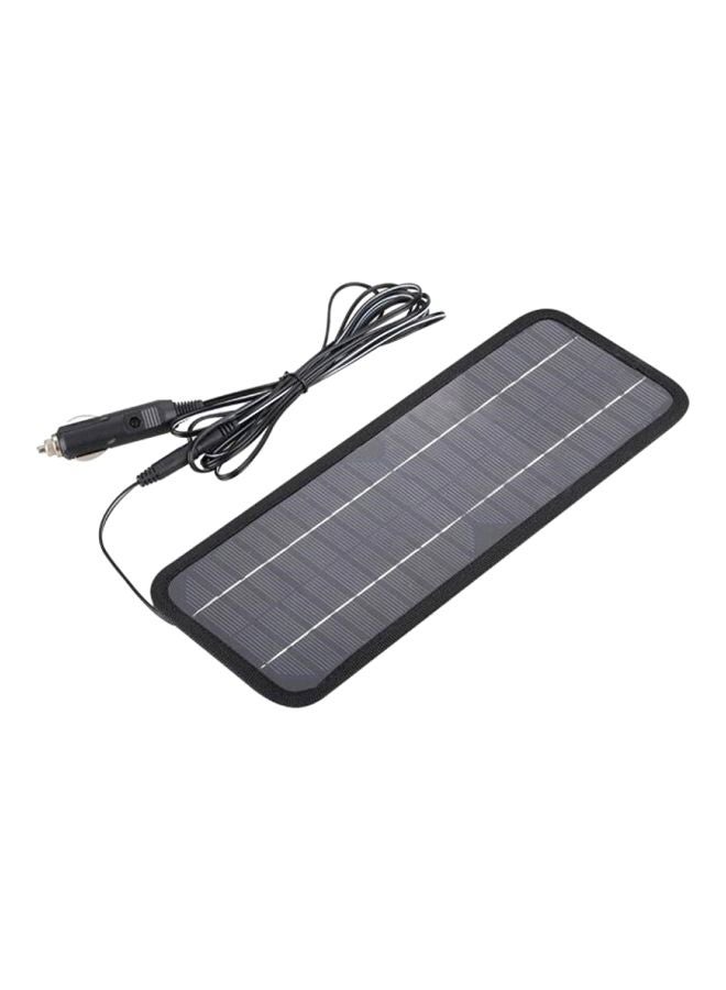 Generic Portable Power Solar Panel Backup  - Image 1
