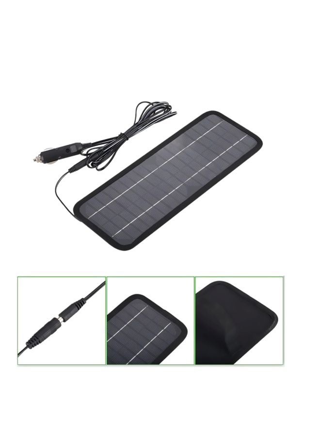 Generic Portable Power Solar Panel Backup  - Image 4