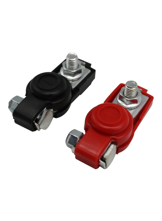 2-Piece Adjustable Car Battery Terminal Clamp - Image 4