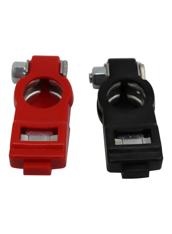 2-Piece Adjustable Car Battery Terminal Clamp - Image 5