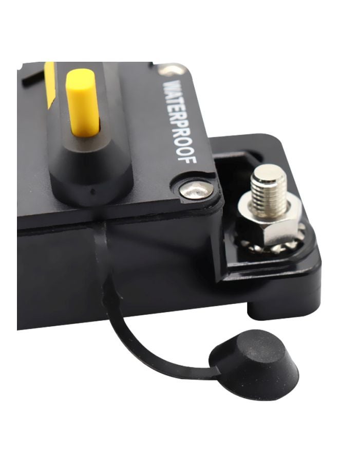 Dual Battery Manual Fuse - Image 2