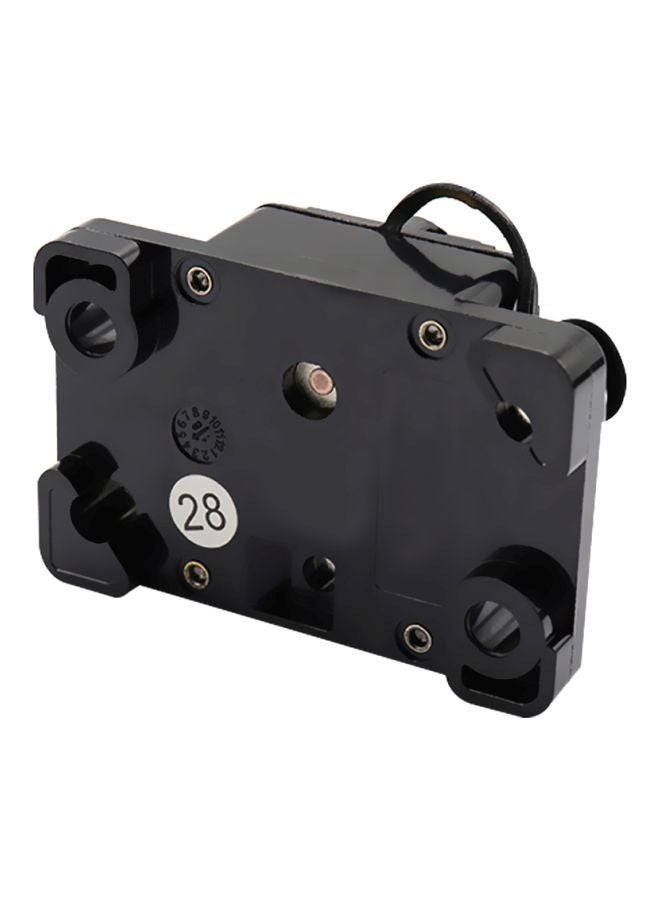 Dual Battery Manual Fuse - Image 3