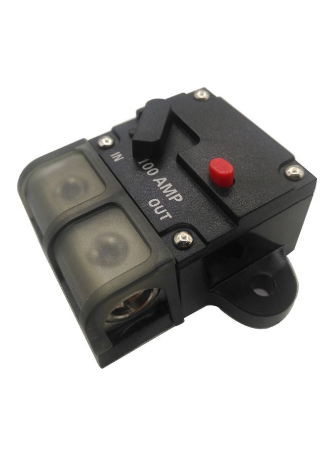 Portable Circuit Breaker - Image 1