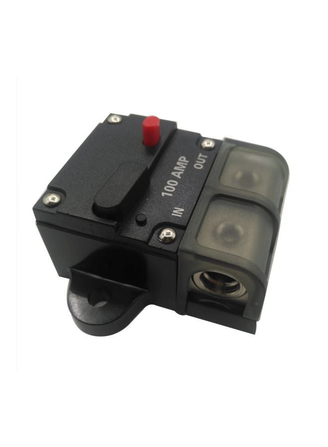 Portable Circuit Breaker - Image 2