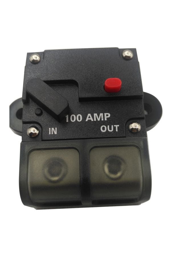 Portable Circuit Breaker - Image 3