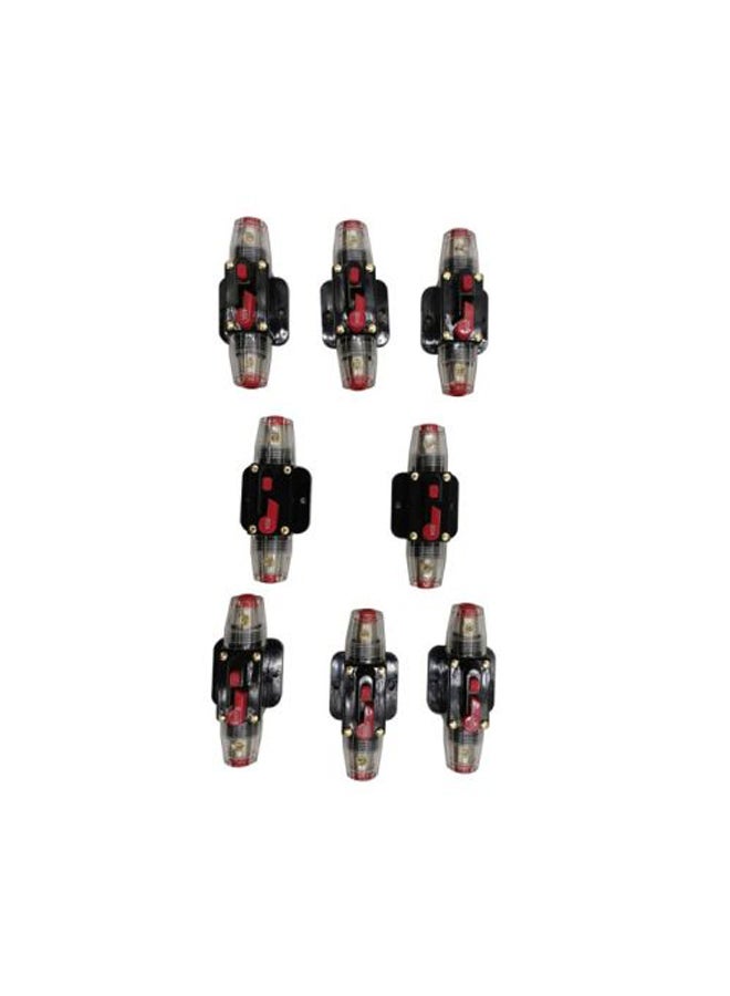 Car Stereo Automatic Switch Reset Fuse - Image 5