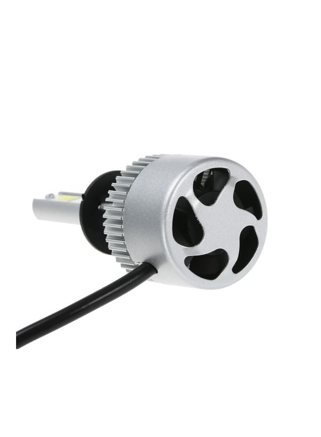 Generic Car LED Headlight Bulbs  - Image 4