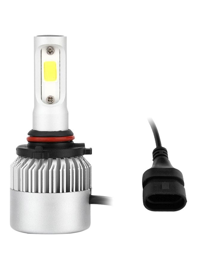 Generic Car LED Headlight Bulbs  - Image 1