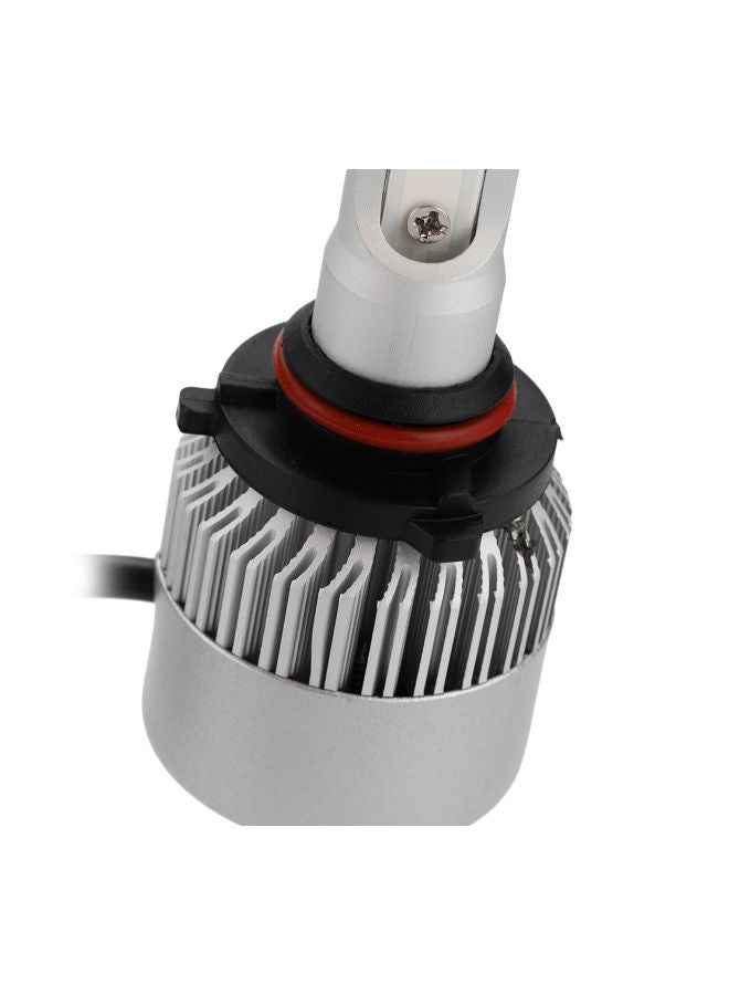 Generic Car LED Headlight Bulbs  - Image 5
