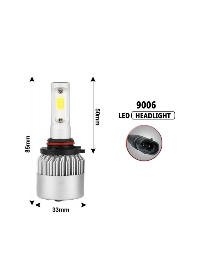 Generic Car LED Headlight Bulb  - Image 5