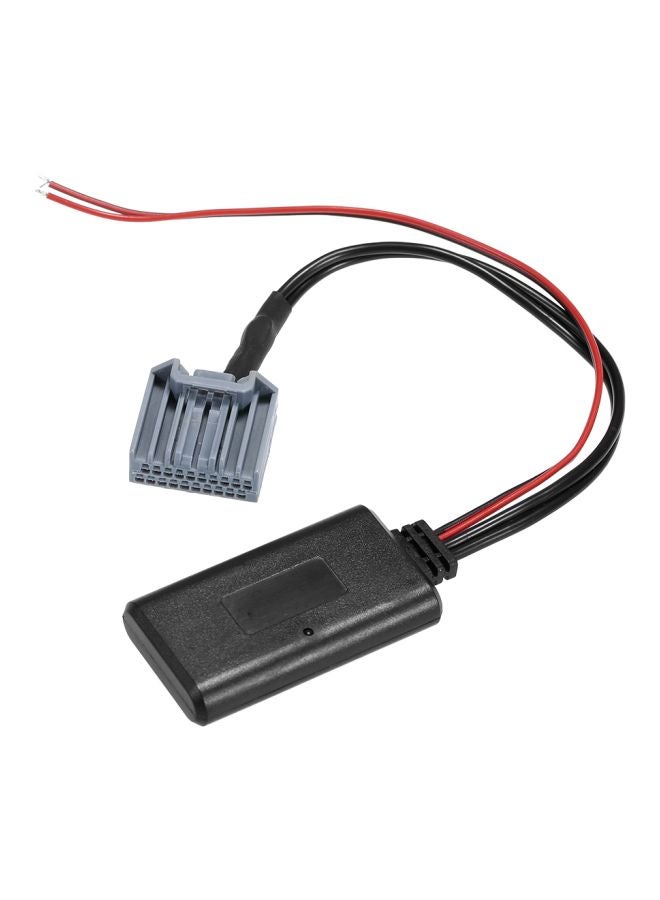 Generic Audio Cable Adapter For Honda  - Image 1