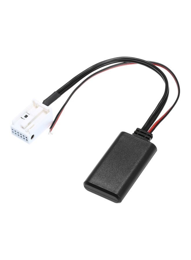 Generic Audio Cable Adapter For Mercedes Benz  - Image 1