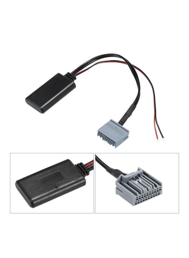 Generic Audio Cable Adapter For Honda  - Image 3