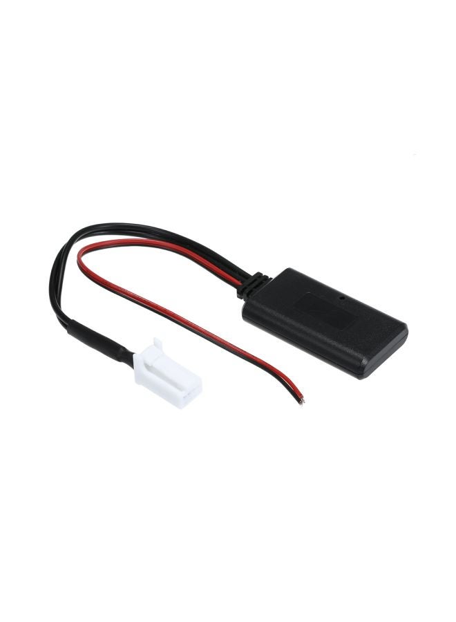 Generic AUX Audio Cable Adapter For Suzuki Car  - Image 1