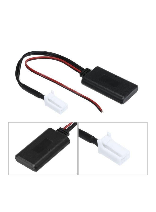 Generic AUX Audio Cable Adapter For Suzuki Car  - Image 3