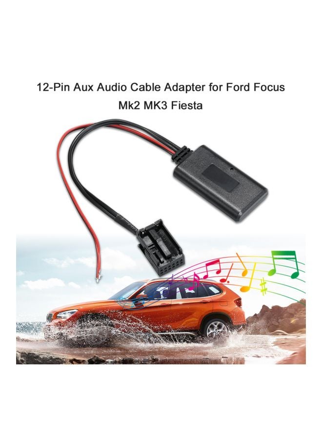 Generic Aux Audio Cable Adapter  - Image 2