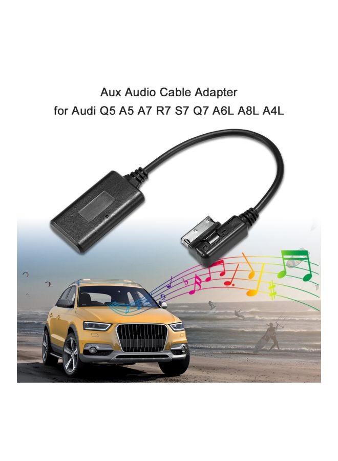 Generic Aux Audio Cable Adapter  - Image 2