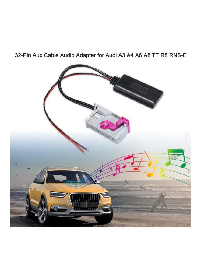 Generic Aux Audio Cable Adapter  - Image 2