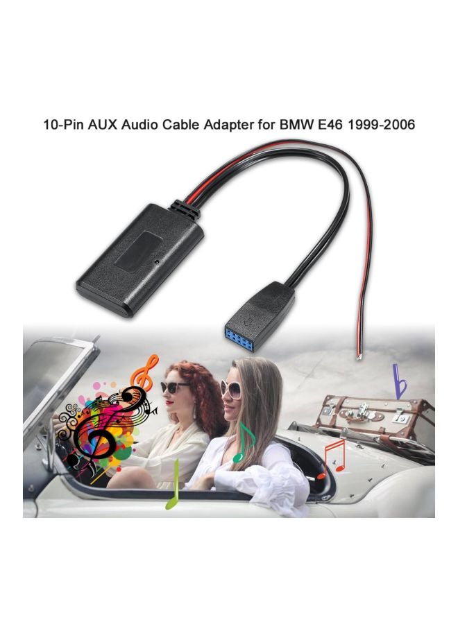 Generic Aux Audio Cable Adapter  - Image 2