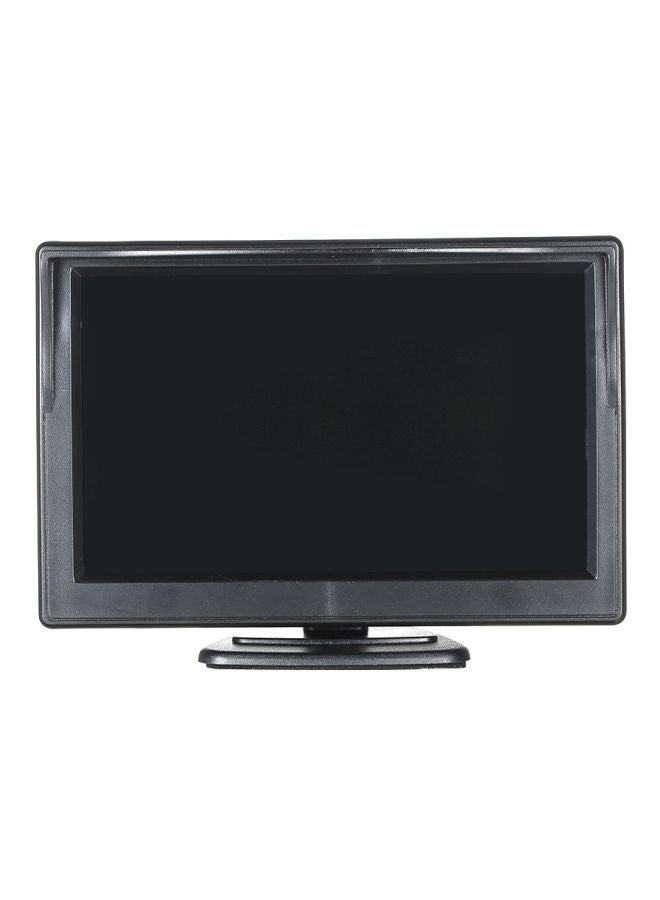 شاشة عرض لكاميرا الرؤية الخلفية للسيارة - Image 1