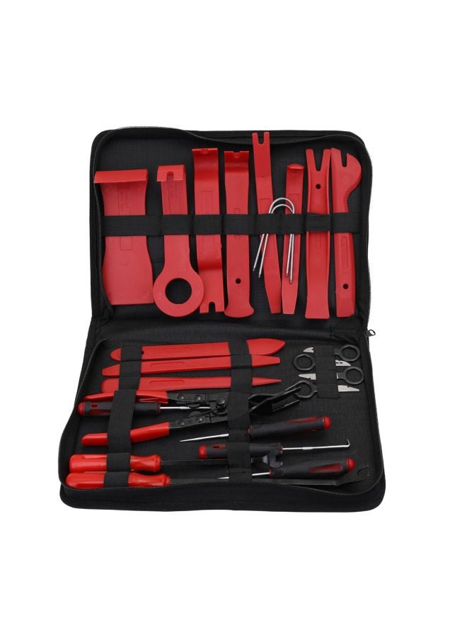 24-Piece Car Interior Repairing Hand Tool Kit - Image 3