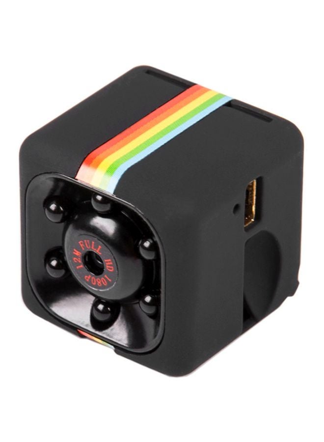 Quelima HD DVR Hidden Camera For Car 1080P  - Image 1