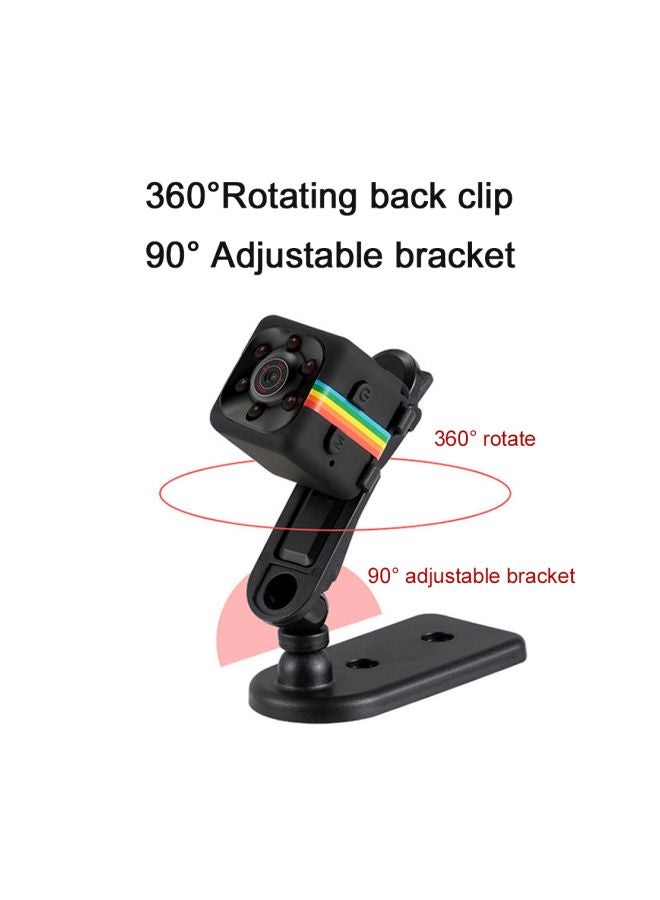 Quelima HD DVR Hidden Camera For Car 1080P  - Image 3