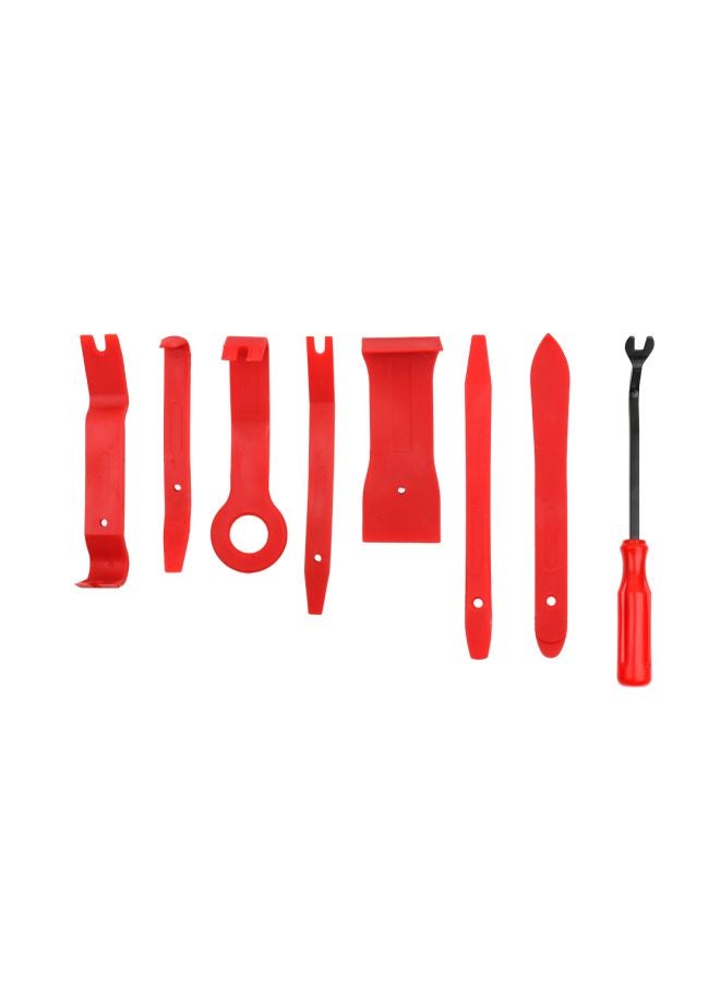 8-Piece Trim Removal Tool Set - Image 3