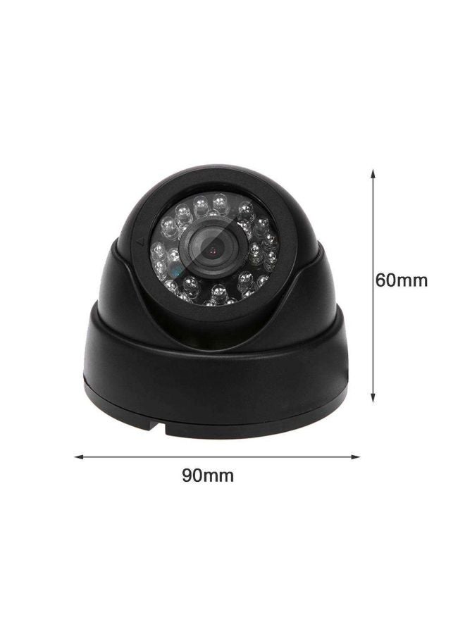 Generic HD Surveillance Camera  - Image 2