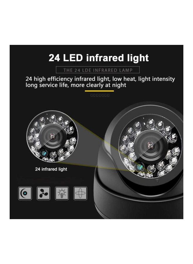 Generic HD Surveillance Camera  - Image 5